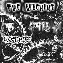 Modified Last : The Machine